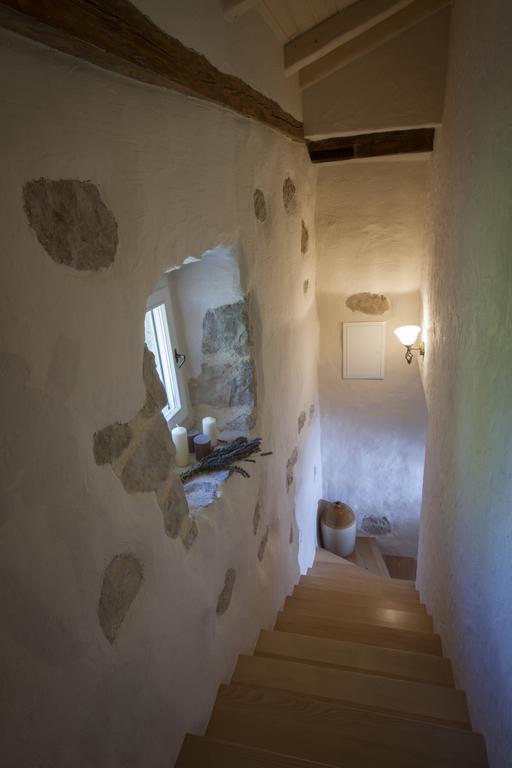 White Cottage Heritage House Čižići Extérieur photo